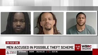Investigation into possible fraud in Calhoun County