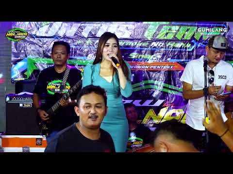 HADIRMU BAGAI MIMPI NILA NADA - NEW WAN_NADA MUSIC HAPPY PARTY ONTOS TEAM BAMBU WULUNG KUDUS