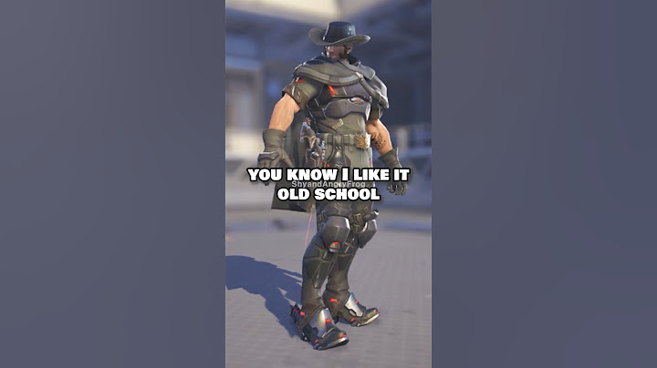Overwatch 2 new interactions mid season 17 part 2