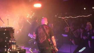 Bouncing Souls &quot;Joe Lies&quot; live at The Stone Pony hfth9