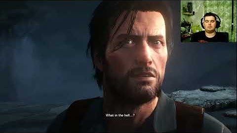 The Evil Within 2 - Part 3 - Say Cheese!