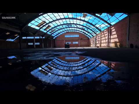 Soundscape - Any Mello @ Abandoned Warehouse