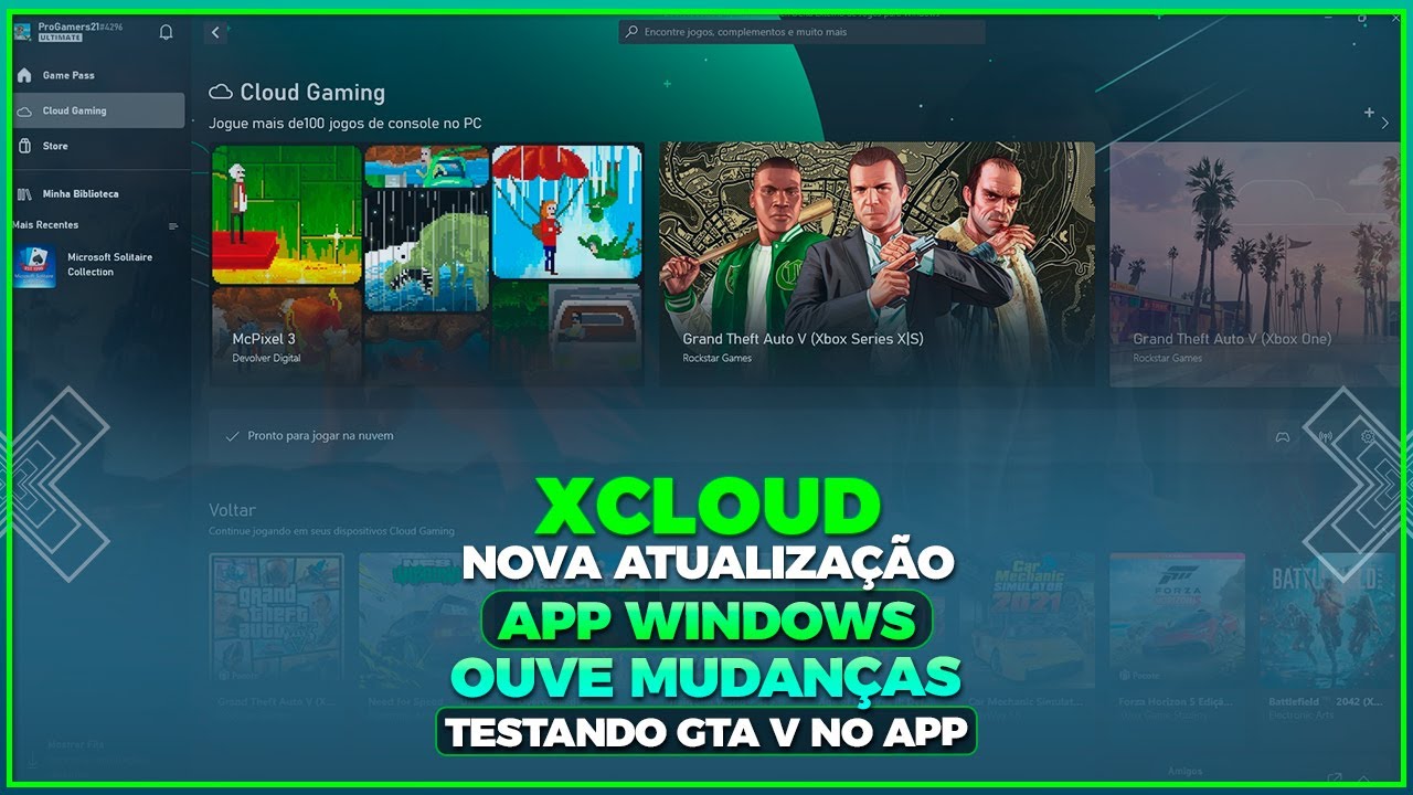 Como jogar games do PC no Android com o novo app do Steam - Olhar Digital