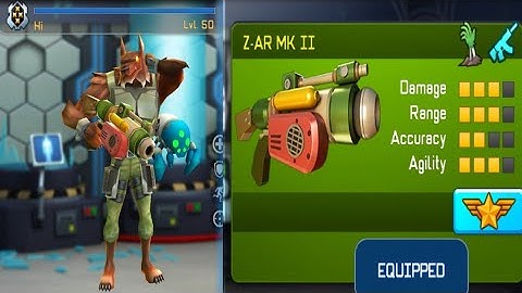 Respawnables🕷Z-AR MK2 Gameplay🕷🔥