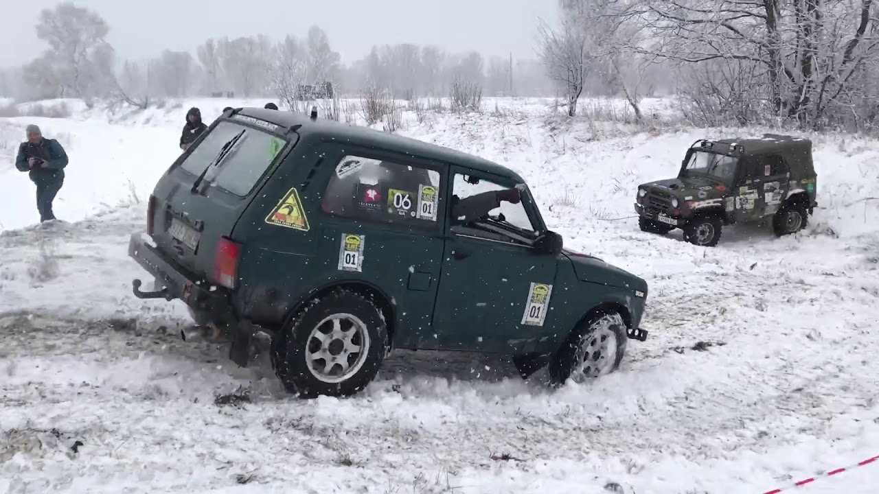 Авторазбор нива томск