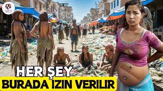 Himalayalar Altındaki Kirli Cehennem - İzlediğiniz İçin Pi̇şman Olacaksınız Gerçek Nepal Belgeseli