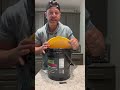 Colossal Labs Mega Bucket protein in Wonka Chocolate feels like one of those gym products people