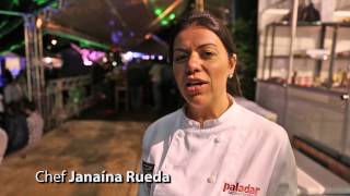 2º Dia Do Festival Internacional De Cultura E Gastronomia De Araxá 2013