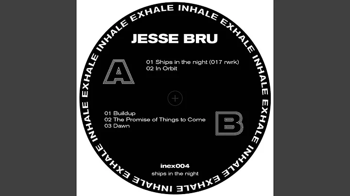 Jesse Bru - Topic