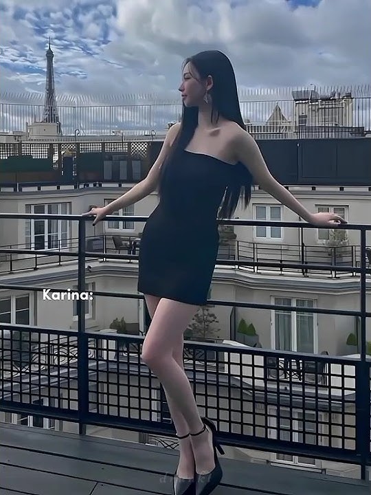 what if....🌚😁just pov✌🏻#winter #karina #winrina #aespa