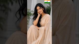 “Soft smile, timeless beauty 🤍✨ #india #indian #viral #trending #indiangirlsdance