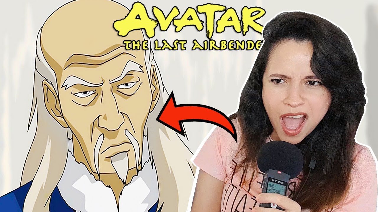 This Avatar Episode OFFENDED Me - (First Time Watching) Avatar 1x18 Reaction