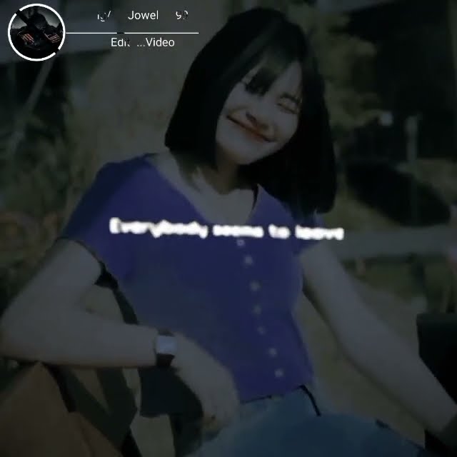 I ve been running into you in my head status edit youtube