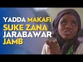 Yadda makafi suka zana jarabawar jamb a kano