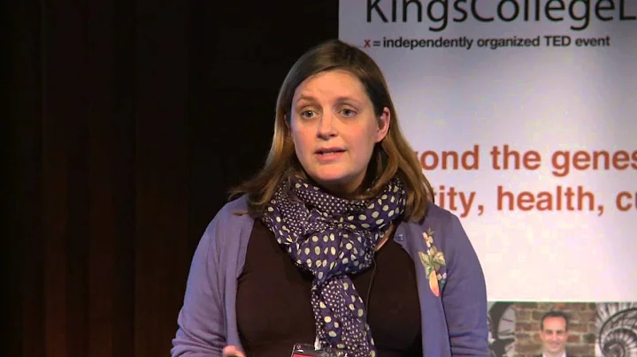 Changing attitudes and shifting perceptions: Carol...