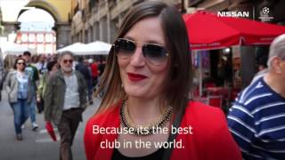 Real and Atletico fans say why their club is best