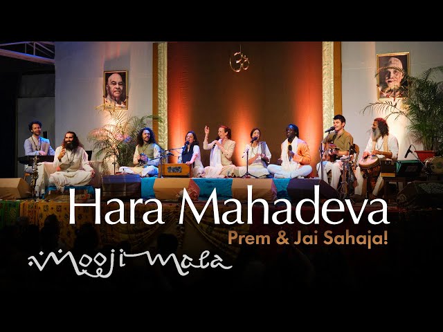 Prem u0026 Jai Sahaja! – Hara Mahadeva class=