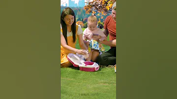 Kids Parents Shorts 