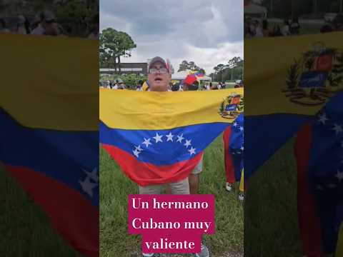Un hermano cubano