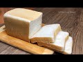 White loaf bread  pinoy tasty bread  basic ingredients  easy recipe