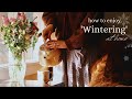 Cozy winter days  5 simple ways to enjoy wintering at home
