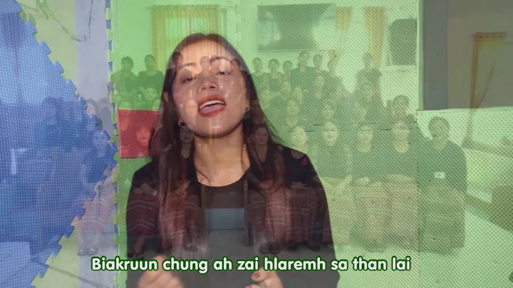 Van Tha Chin(Thau) philh Lo Nak ll Biak Man Sung l...