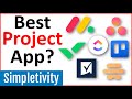 Project Management Tools Overview Quiz
