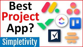 Top Project Management Apps: Which is Best for YOU? screenshot 1