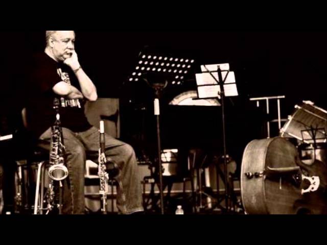 Paquito D'Rivera - Nuestro Bolero