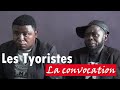 Defo premier  les tyoristes  convocation