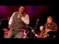 Sugaray Rayford Band