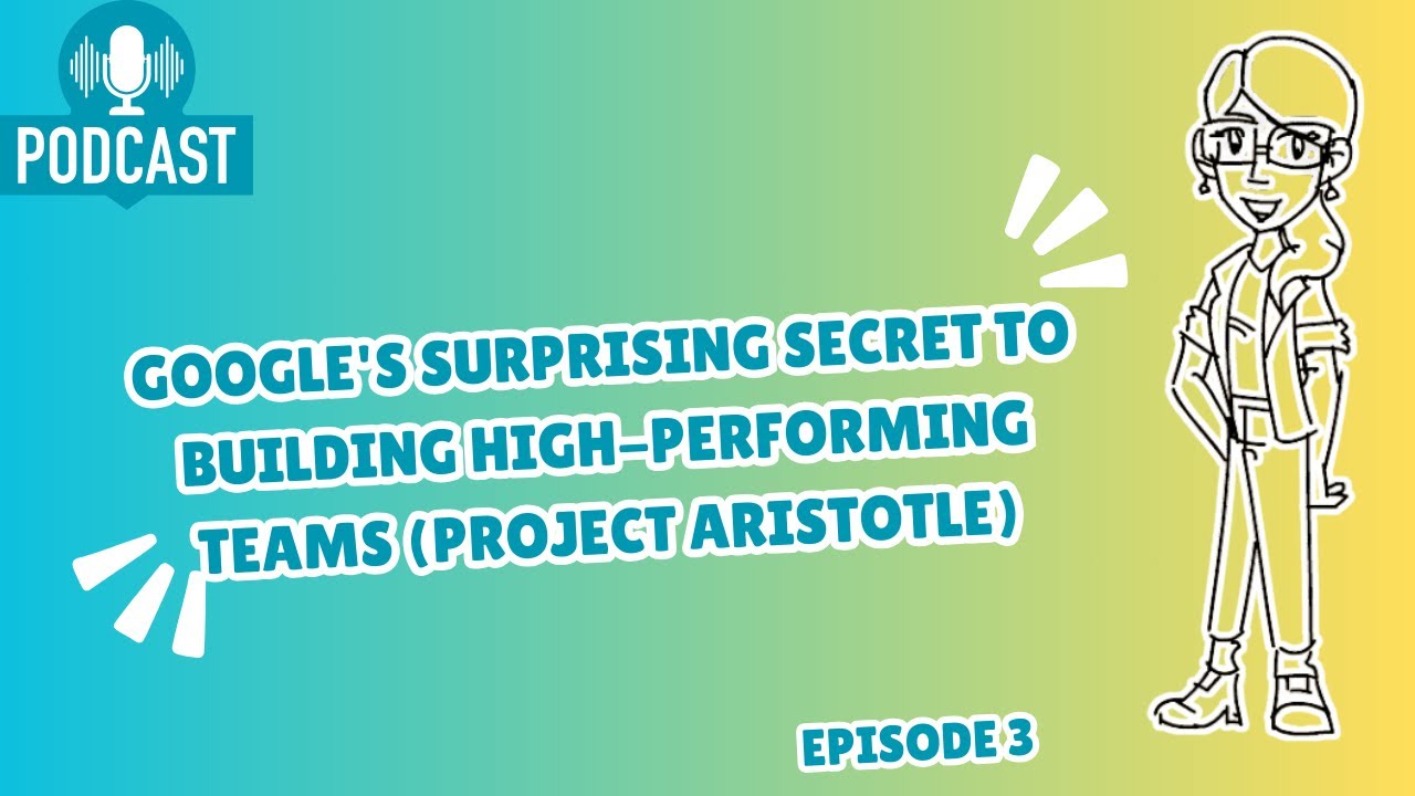 Google s Surprising Secret To Building High Performing Teams Project Google s surprising secret to building high performing teams project