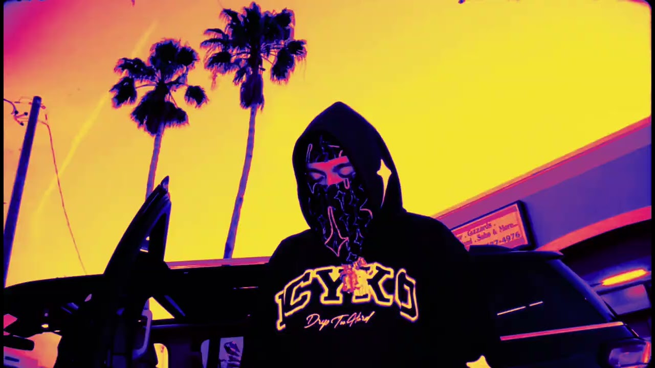 (FREE) CALIENTE | Kris R X Conep | REGGAETON X TRAP TYPE BEAT 2025