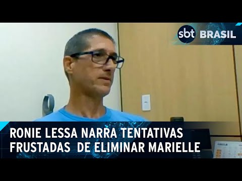 Video stf-decide-se-ha-provas-para-tornar-reus-irmaos-brazao-e-ex-chefe-da-policia-sbt-brasil-08-06-24
