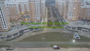 Корпус 12 22.12.19 (Видео для форума http://talk.caricyno.net)