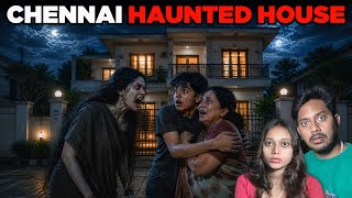 Chennai Most Haunted House Real Horror Story