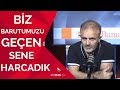 Biz Barutumuzu Geçen Sene Harcadık! | Bidebunuizle