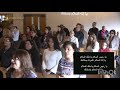 ترنيمة يا رئيس السلام فمي يحدث بحبك ترنيمة يا رئيس السلام فمي يحدث بحبك