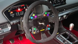Acuity Shifter install FL5 and Review 