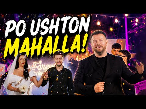 Zemri Vejseli - PO USHTON MAHALLA (Official Music Video)