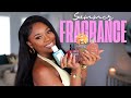 TOP 5 SUMMER FRAGRANCE: Have You Feeling Pretty, Fun And Elegant | Chev B.
