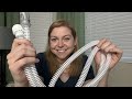 Great Replacement Tubing for CPAP! | TOY MANIAC