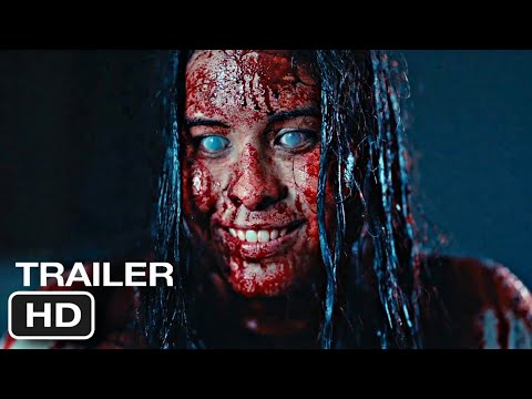 Sinphony: A Clubhouse Horror Anthology (2022) – Official Trailer | 4K