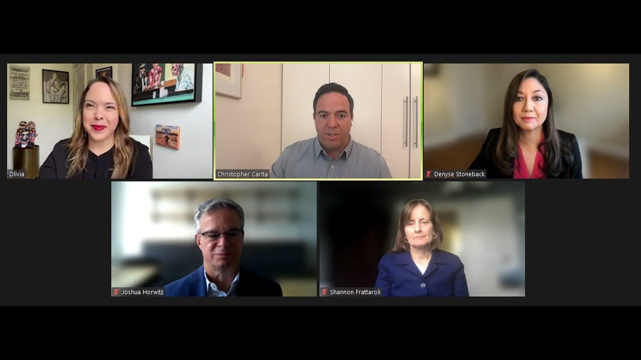 Red Flag Law Virtual Roundtable