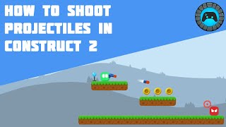 Celebrity How to Shoot Projectiles in Construct 2 Net Worth