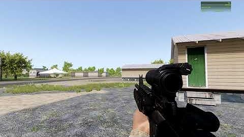 How to change Arma server missions