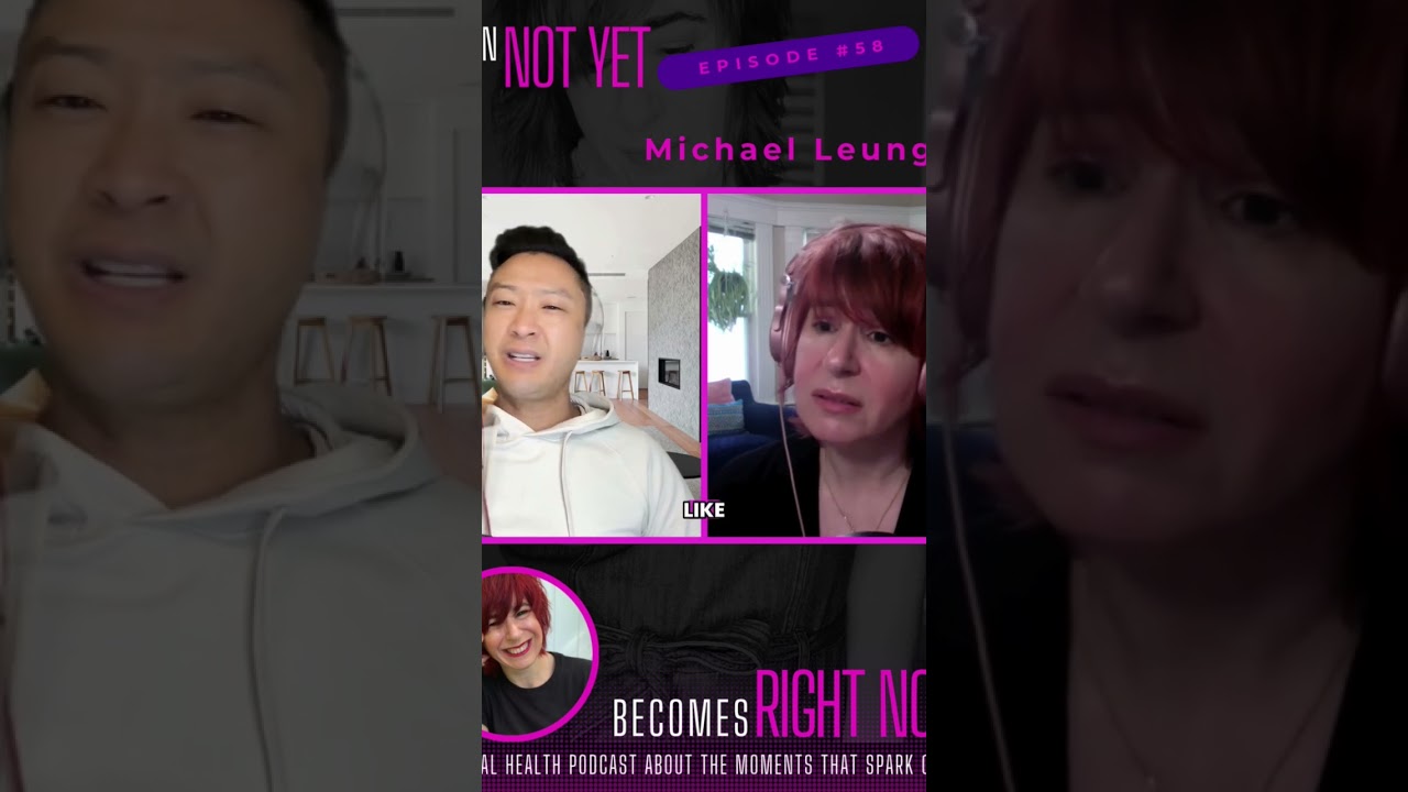 Episode 58 with ​⁠ @TheFloGroup drops tomorrow #mentalhealthpodcast #resilience #podcast