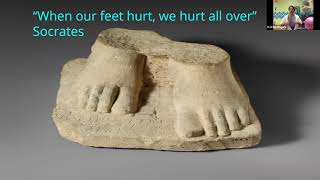 Moving From a Place of Alignment: Pronation Distortion Syndrome