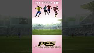 La Liga is the first fully licensed league featured in PES 2013 pes2013 laliga efootball