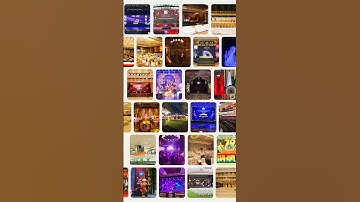 Aramm Events’ Seamless Stage & Decor Magic